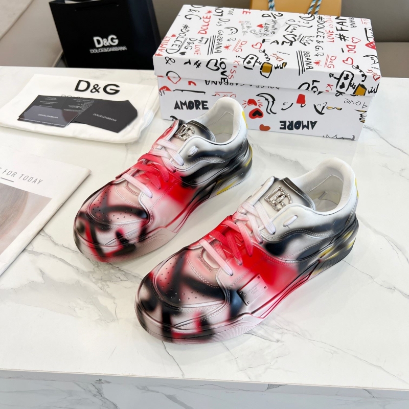 Dolce & Gabbana Sneakers